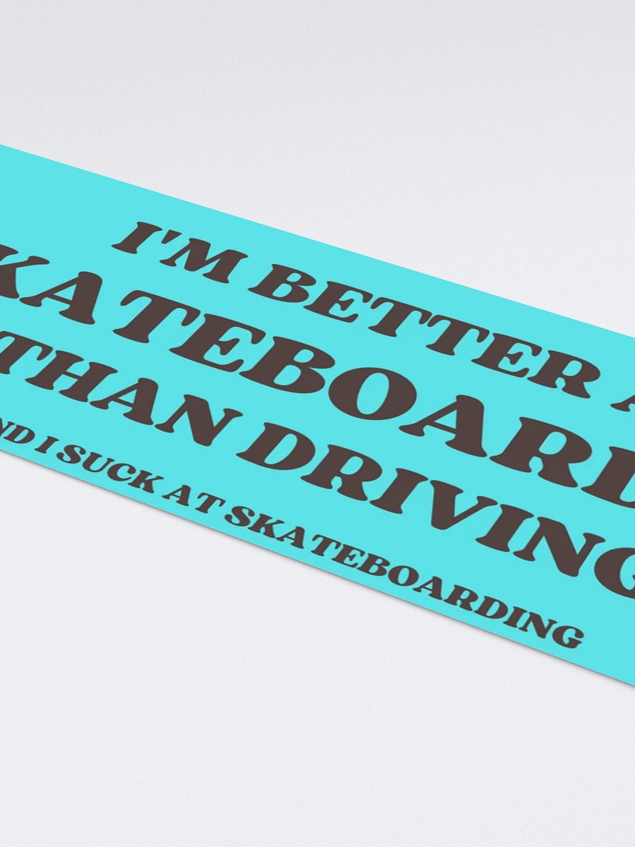 Better Bumper product image (4)