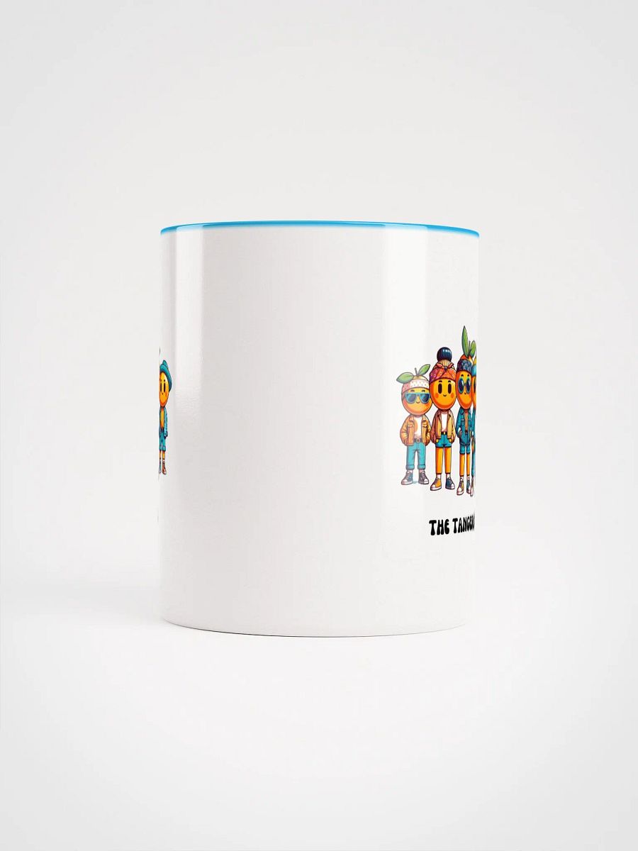 TTC Gang! Coloured Mug product image (15)