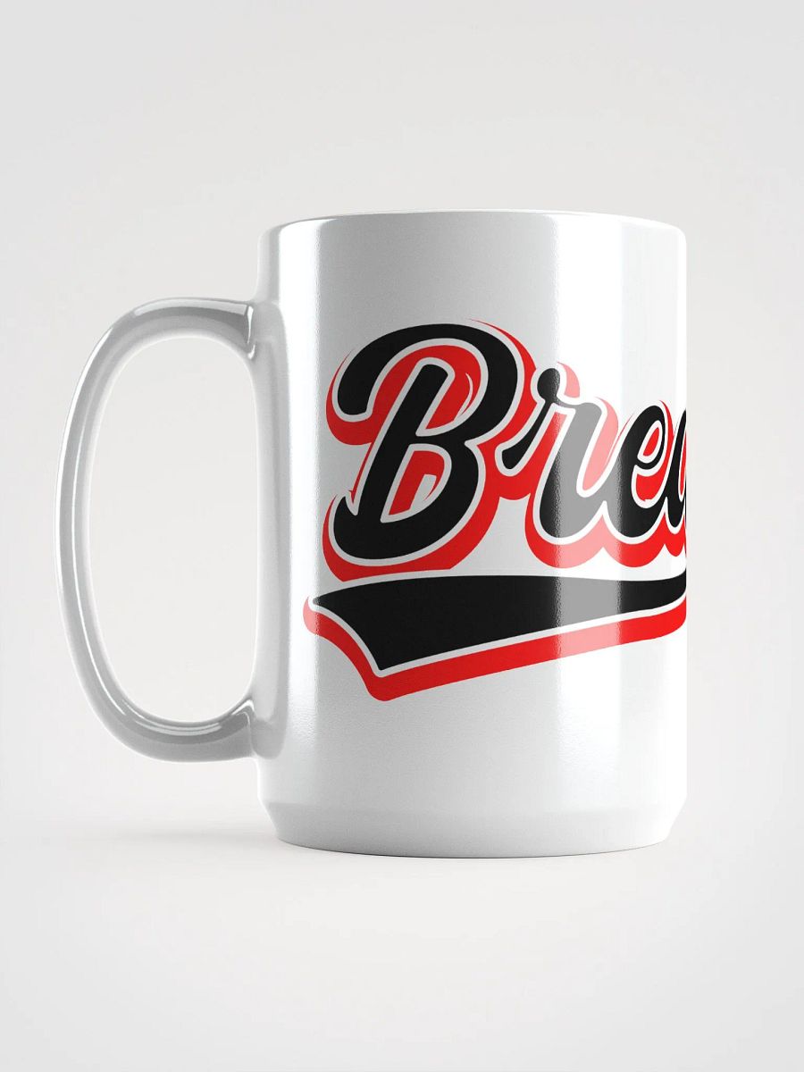 BRED (MUG) product image (2)