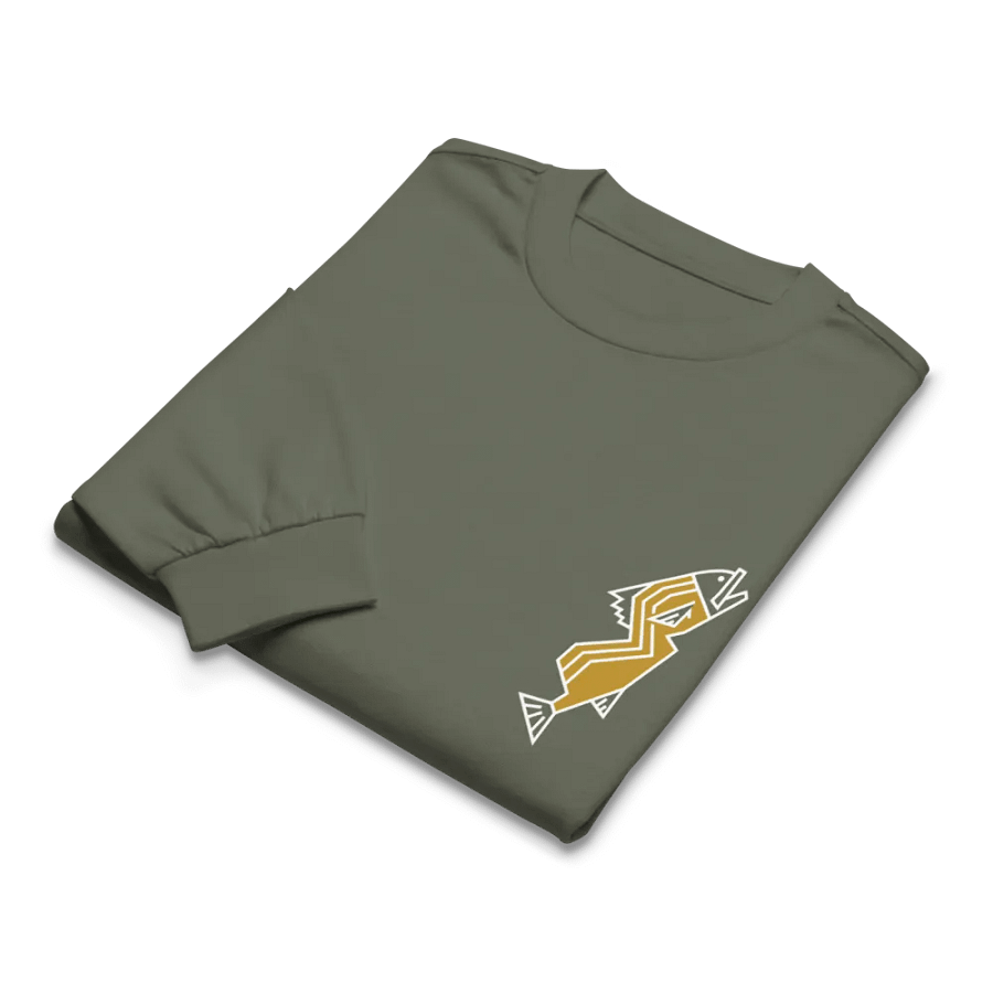 Fully Loaded Long Sleeve product image (6)