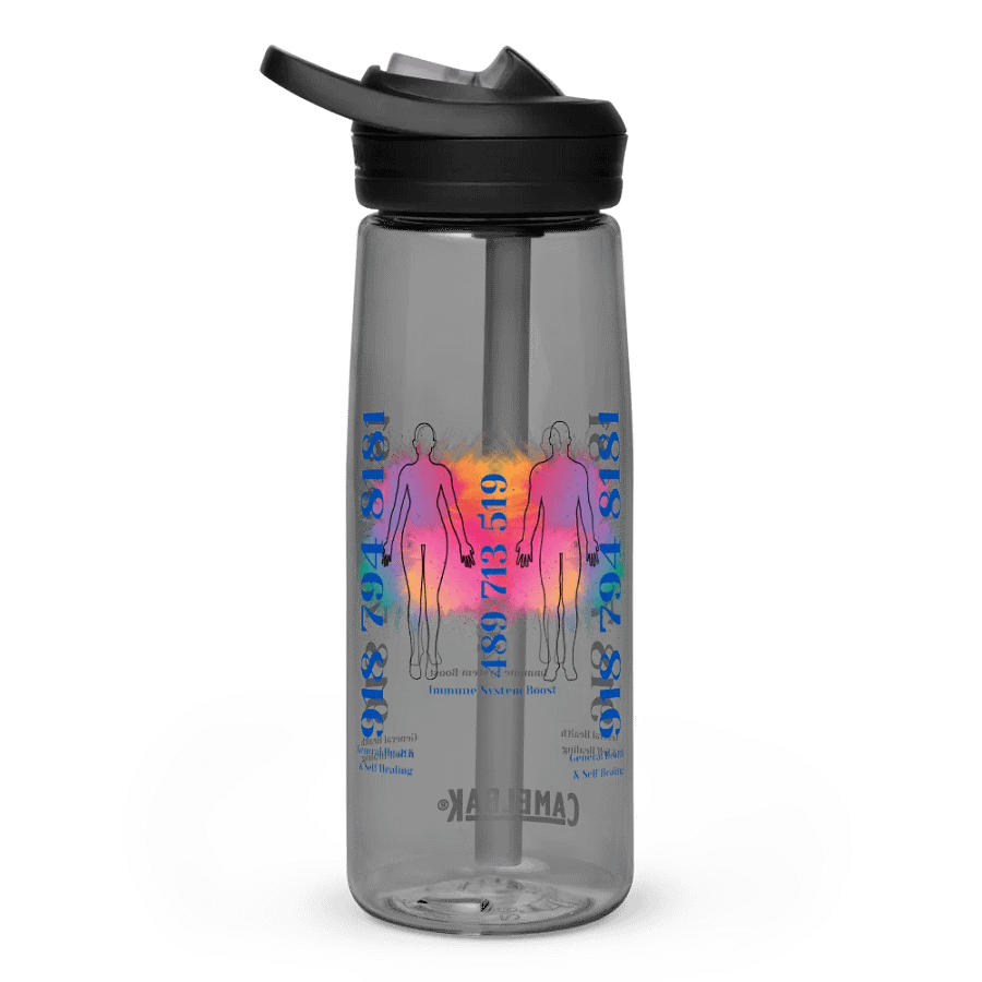 Bio-Energy General Health and Immune System Boost Water Bottle product image (4)
