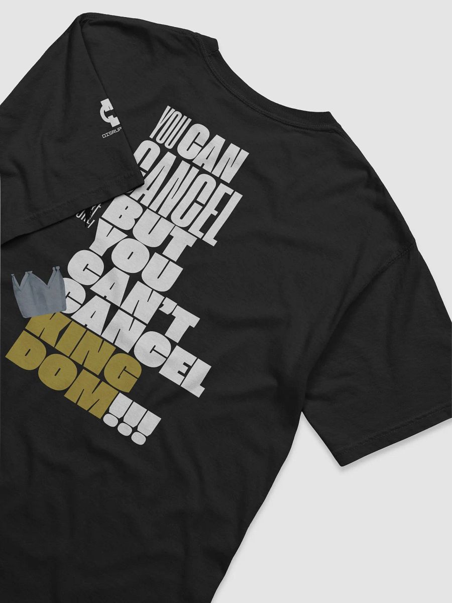 CANCEL WHO x CANCEL WHAT product image (4)