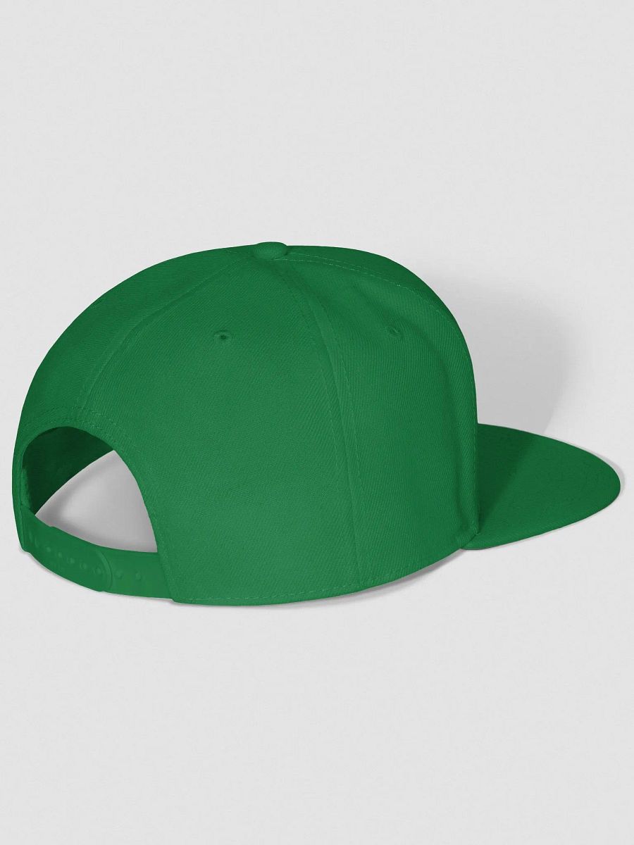 Monke Hat - Green product image (3)