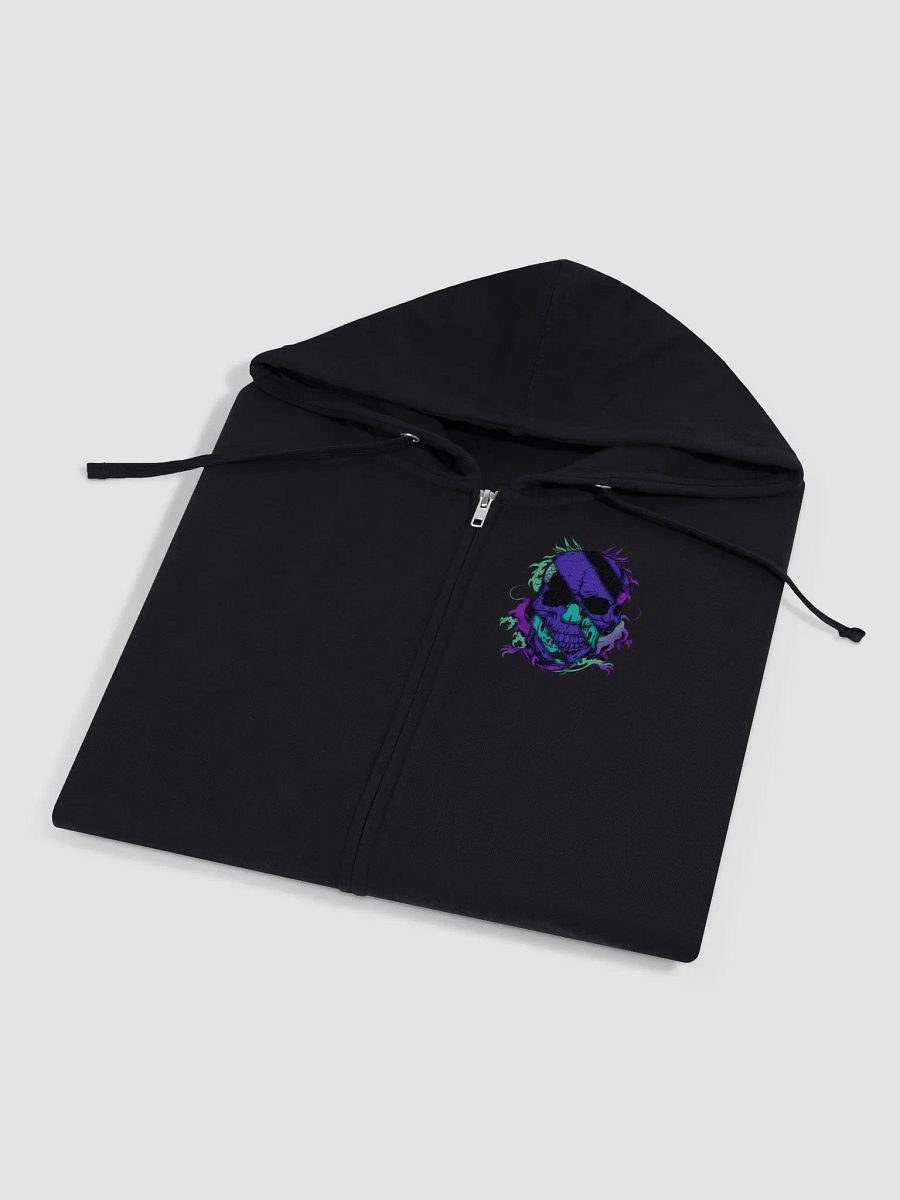 The Way Of The Shadow Deluxe Hoddie product image (4)