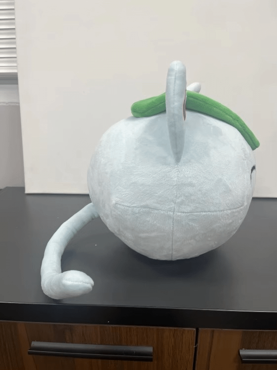 Red Bean Meowchi - Preorder product image (2)