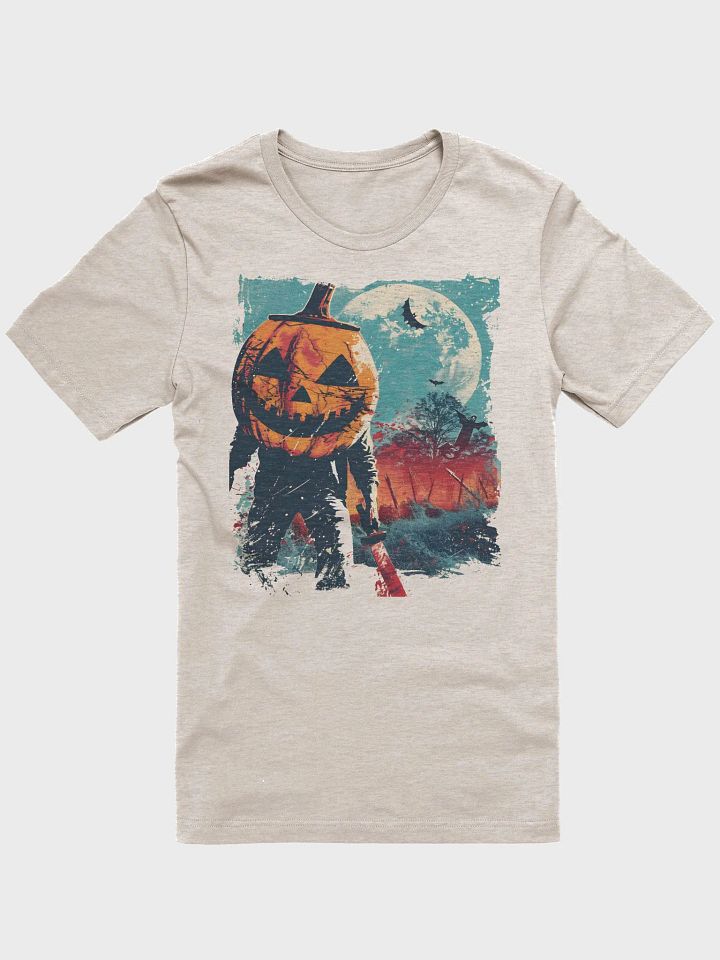 Jack O Lantern Slasher product image (1)