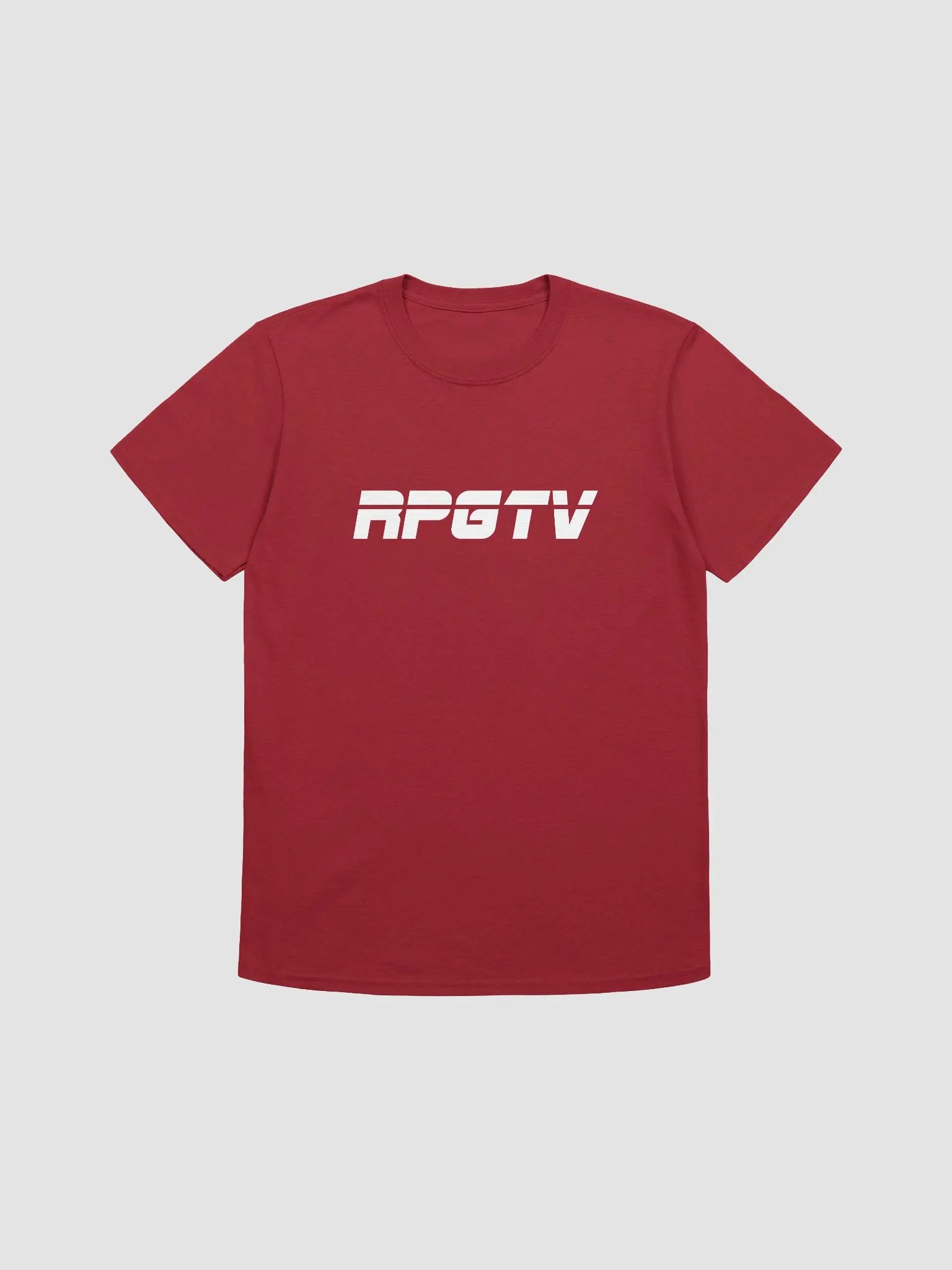 RPGTV Gildan 64000 Soft T-Shirt product image (5)