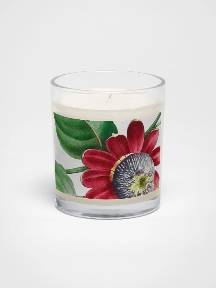 Blossom Bliss Soy Wax Candle product image (1)