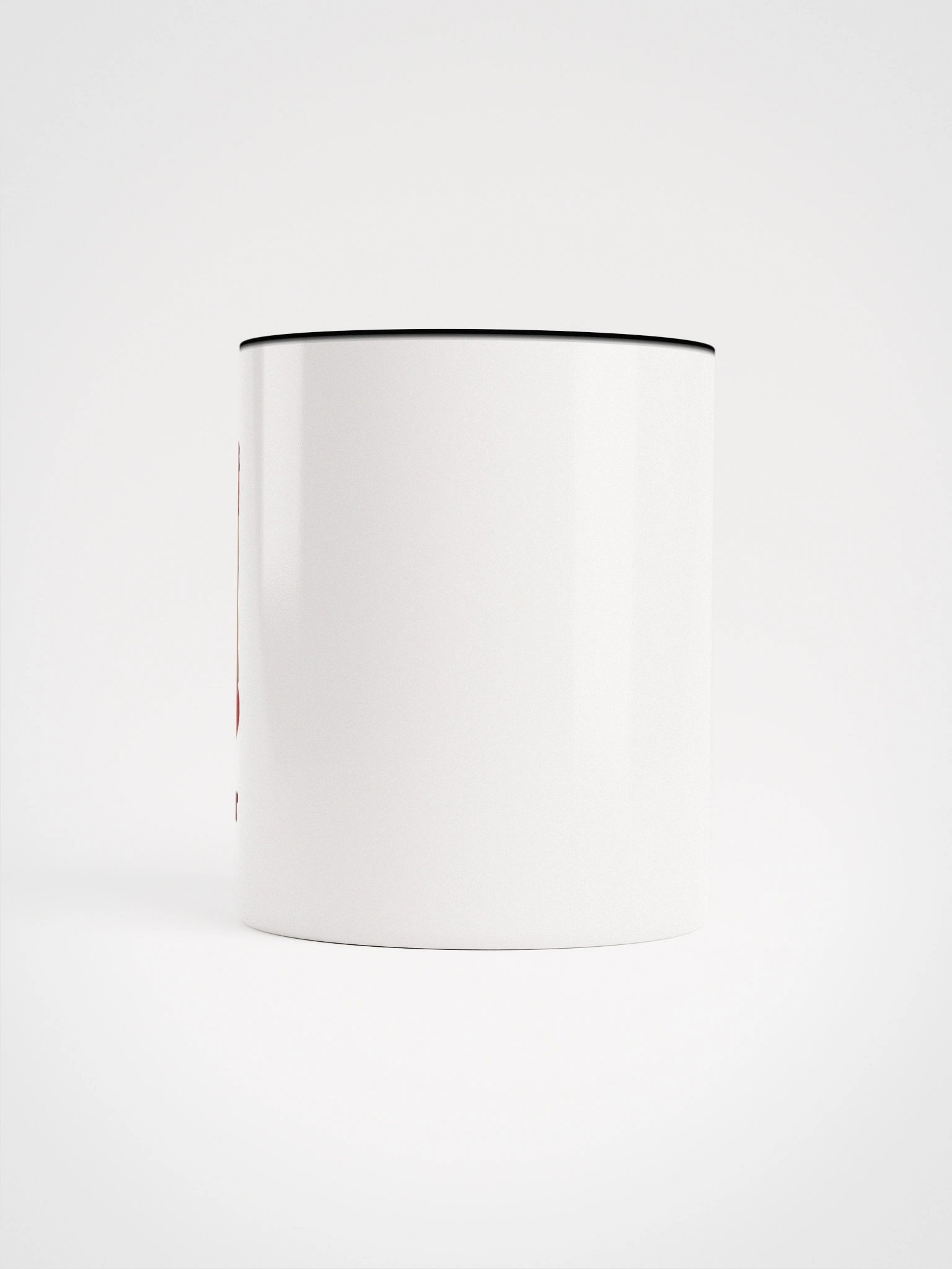 I Didn’t Vote for Elon Muskrat Ceramic Mug with Color Inside product image (67)