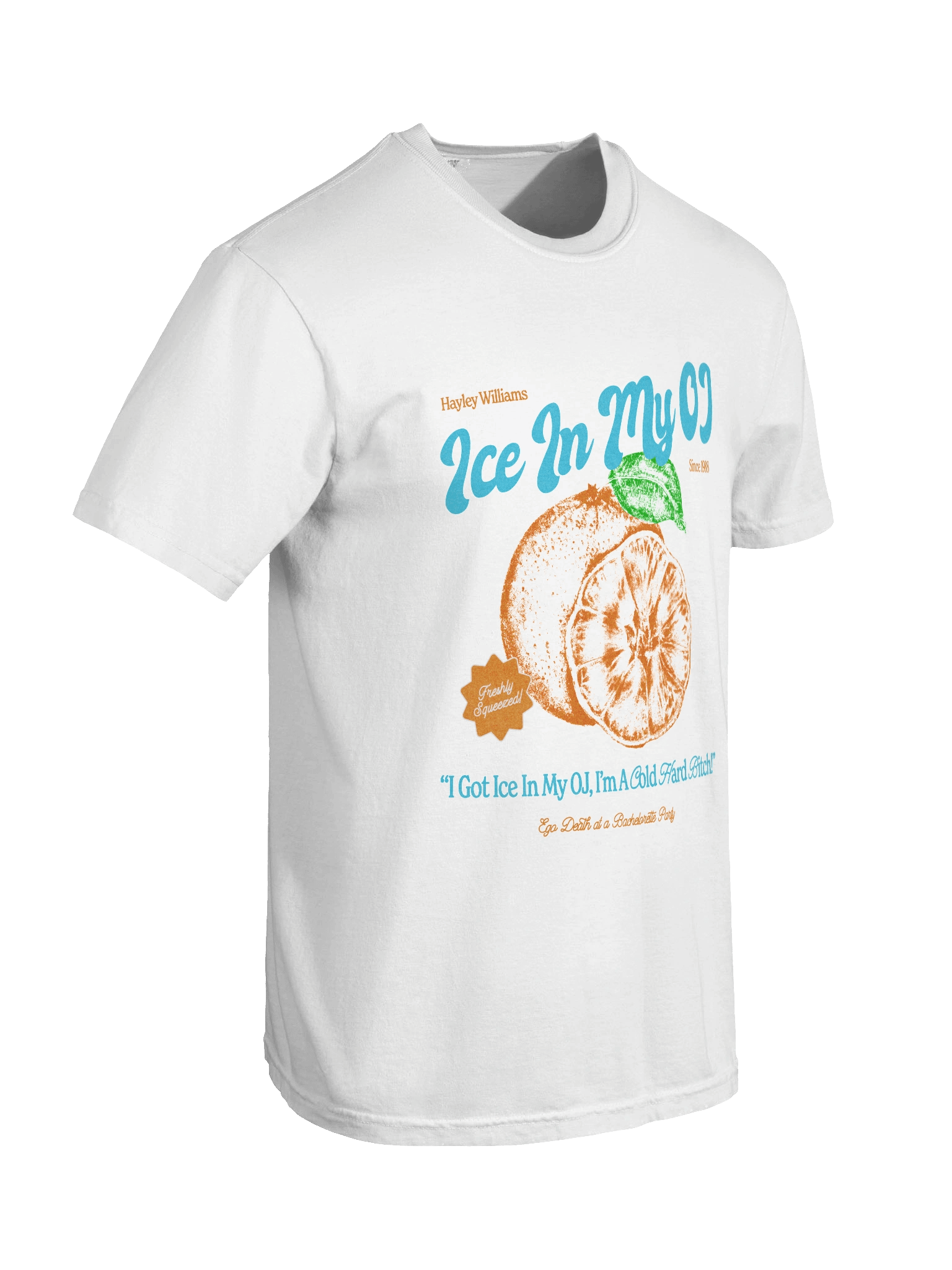 ice in my oj tee product image (8)