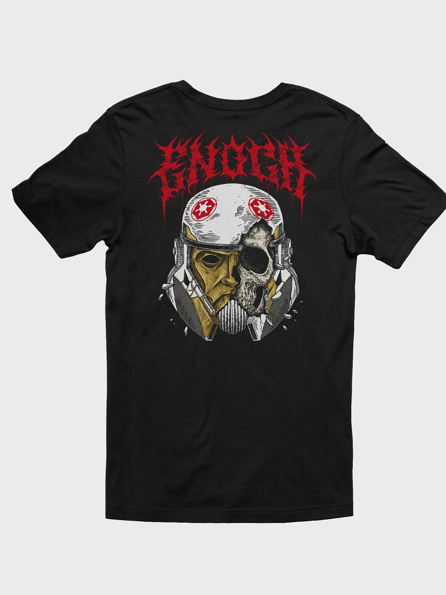 Enoch - Tee(Front & Back) product image (3)