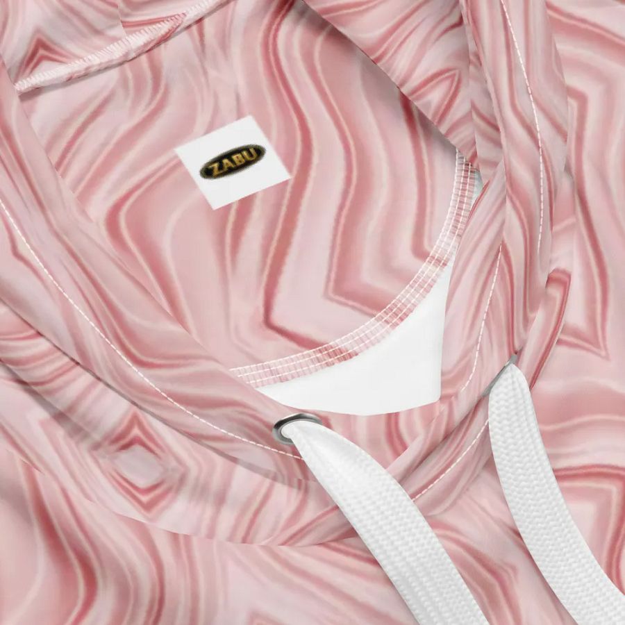 Psychedelic Diamond Bride Cakes Hoodie product image (4)