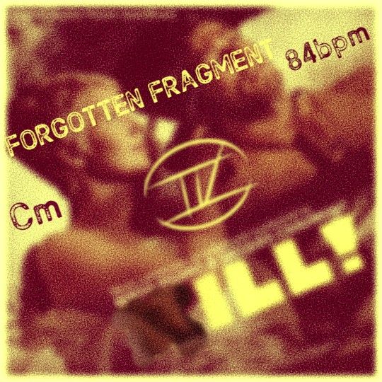 Forgotten Fragment