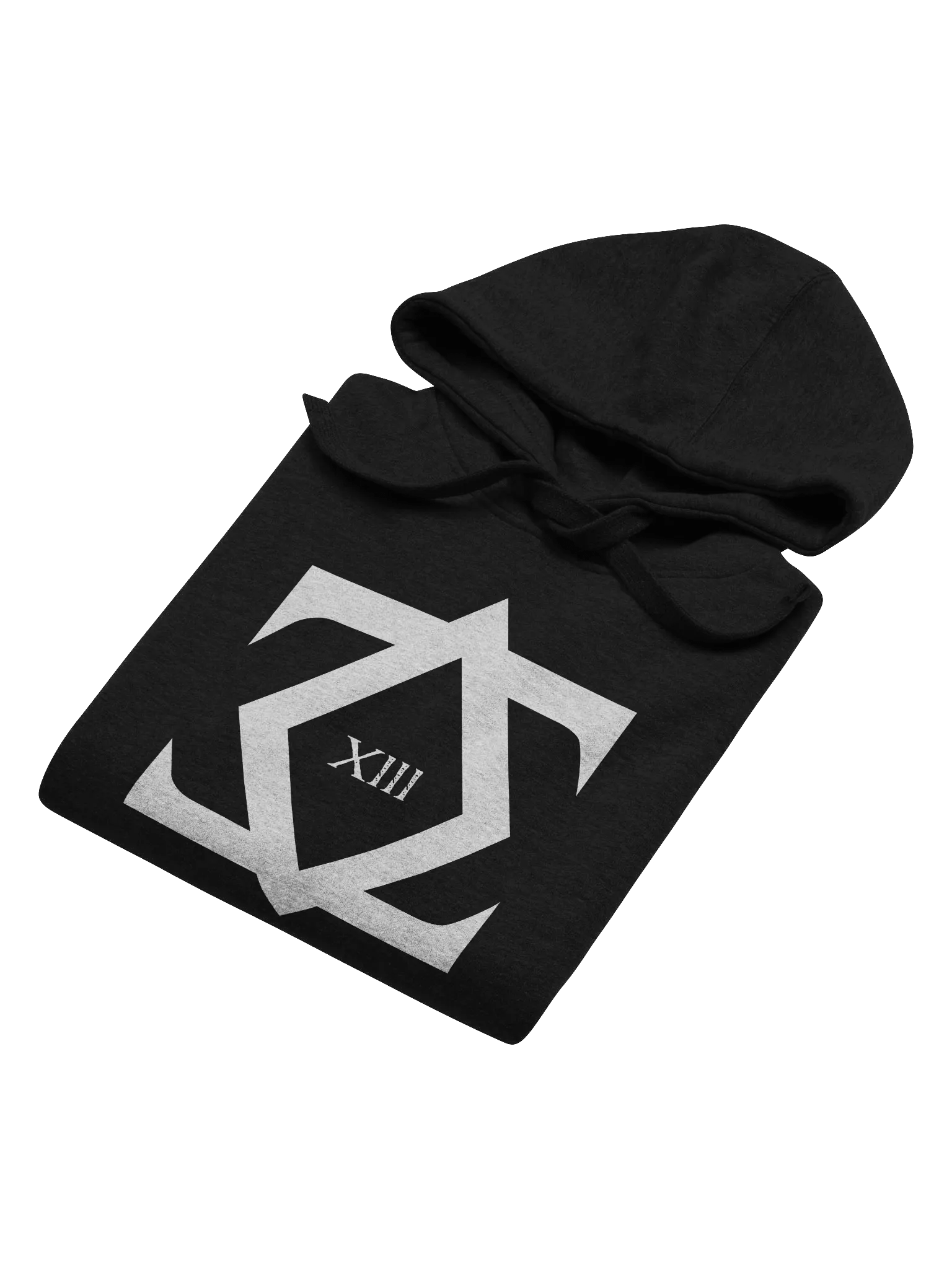 Elements Logo Hoodie product image (6)