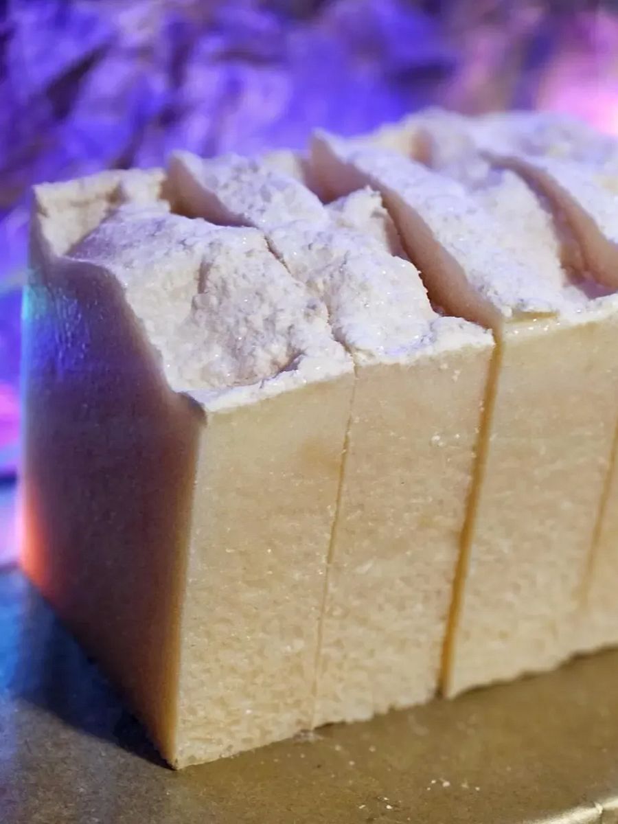 Alma - Lard soap product image (4)