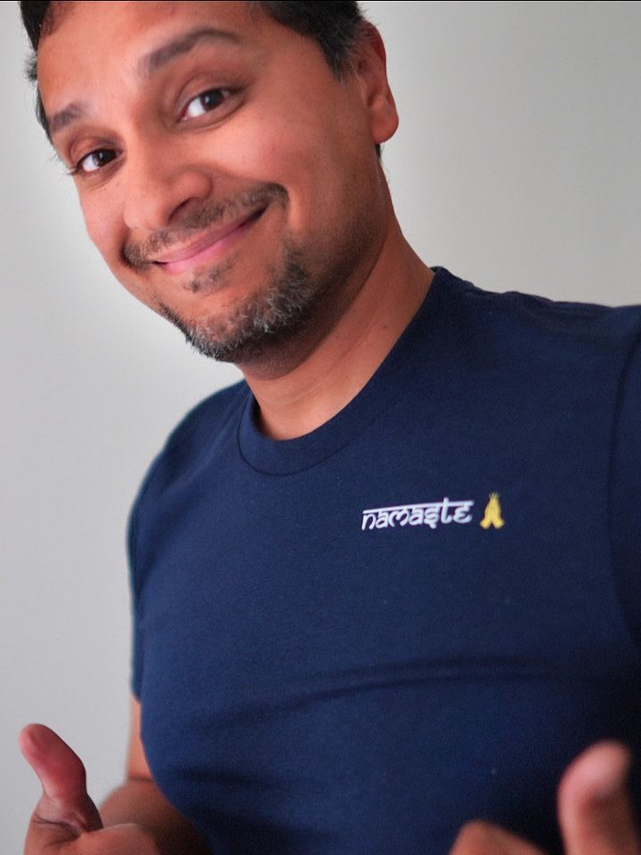 Namaste. product image (1)