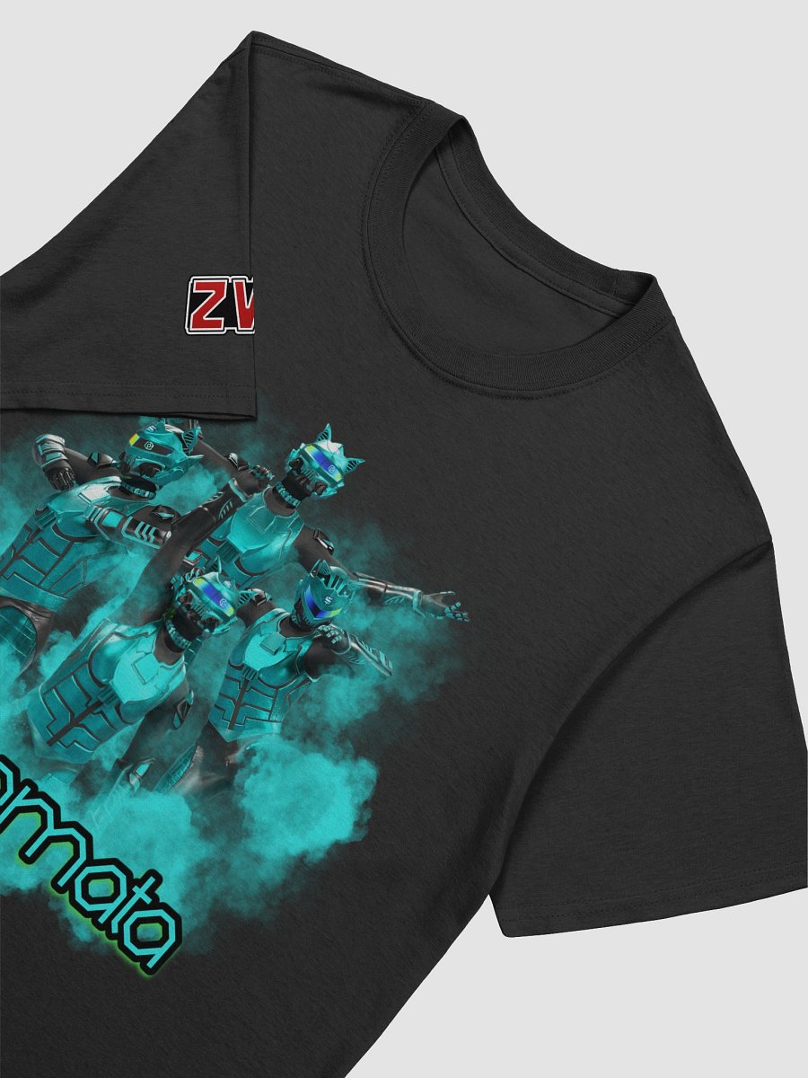 NEKOMATA SHIRT product image (3)