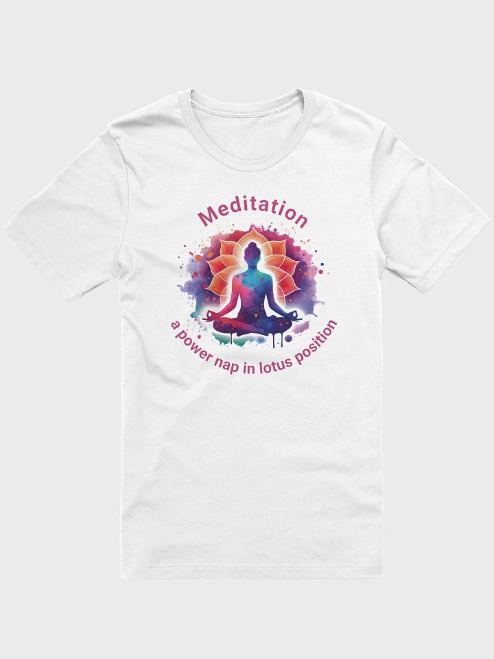 Meditation aka Power Nap product image (1)