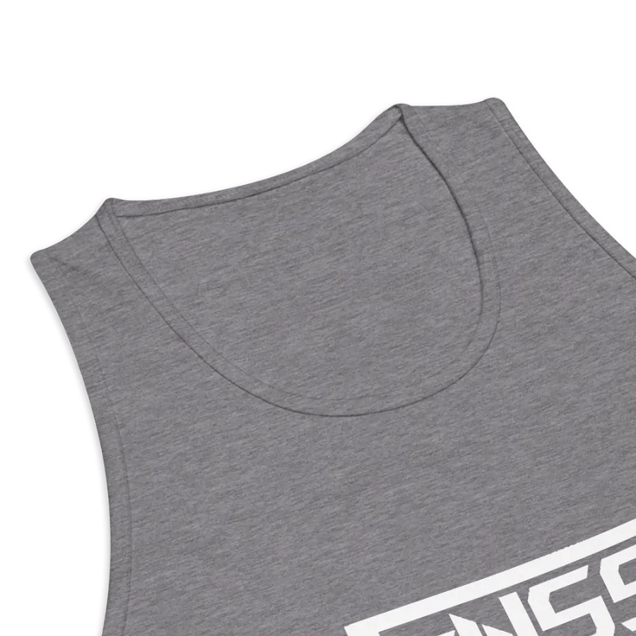 FNSS Edition Cotton Heritage Men's Premium Tank Top by Cotton Heritage product image (11)