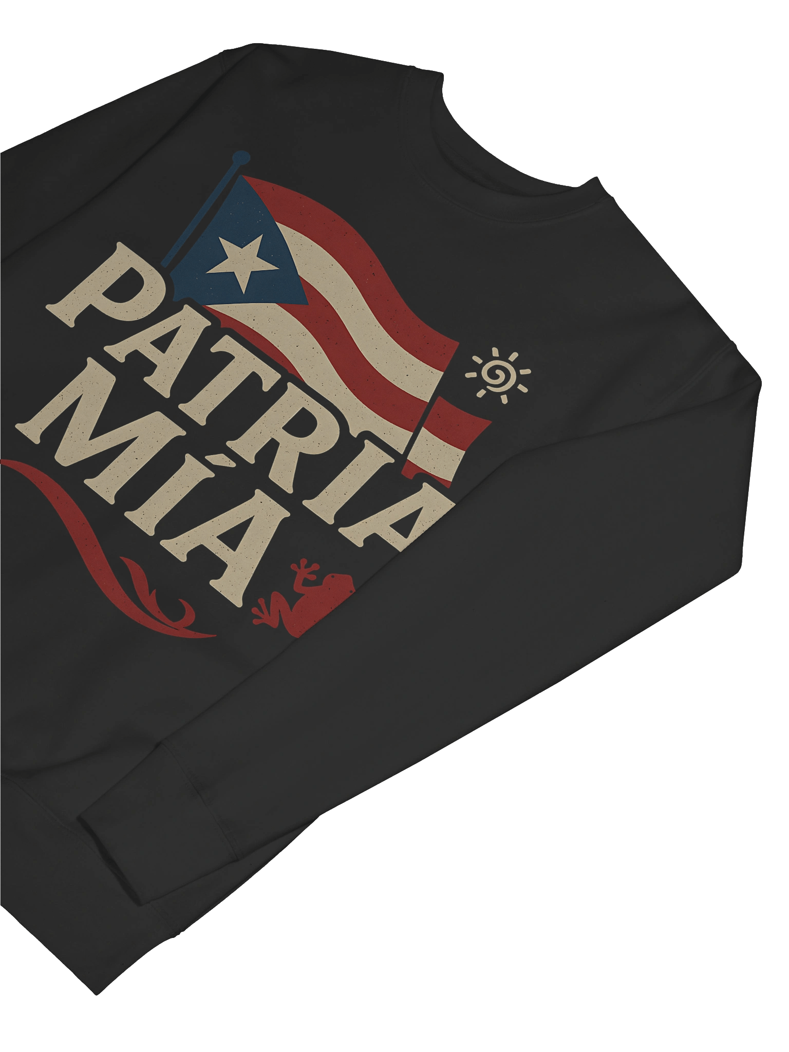 Patria Mía Premium Sweatshirt product image (5)