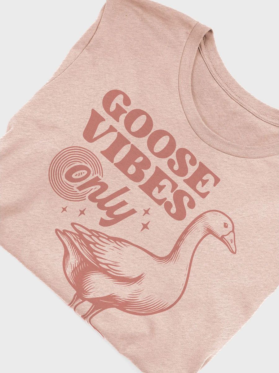 Goose Vibes Only product image (5)