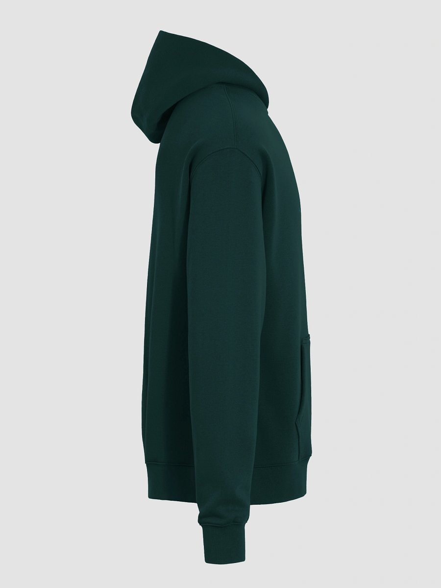 Spartan Legacy Oversized Hoodie product image (8)