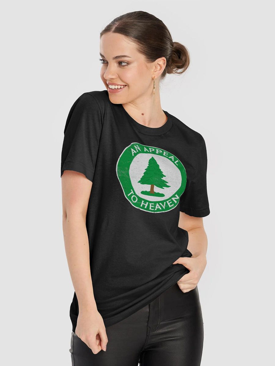 An Appeal To Heaven - Tee product image (8)