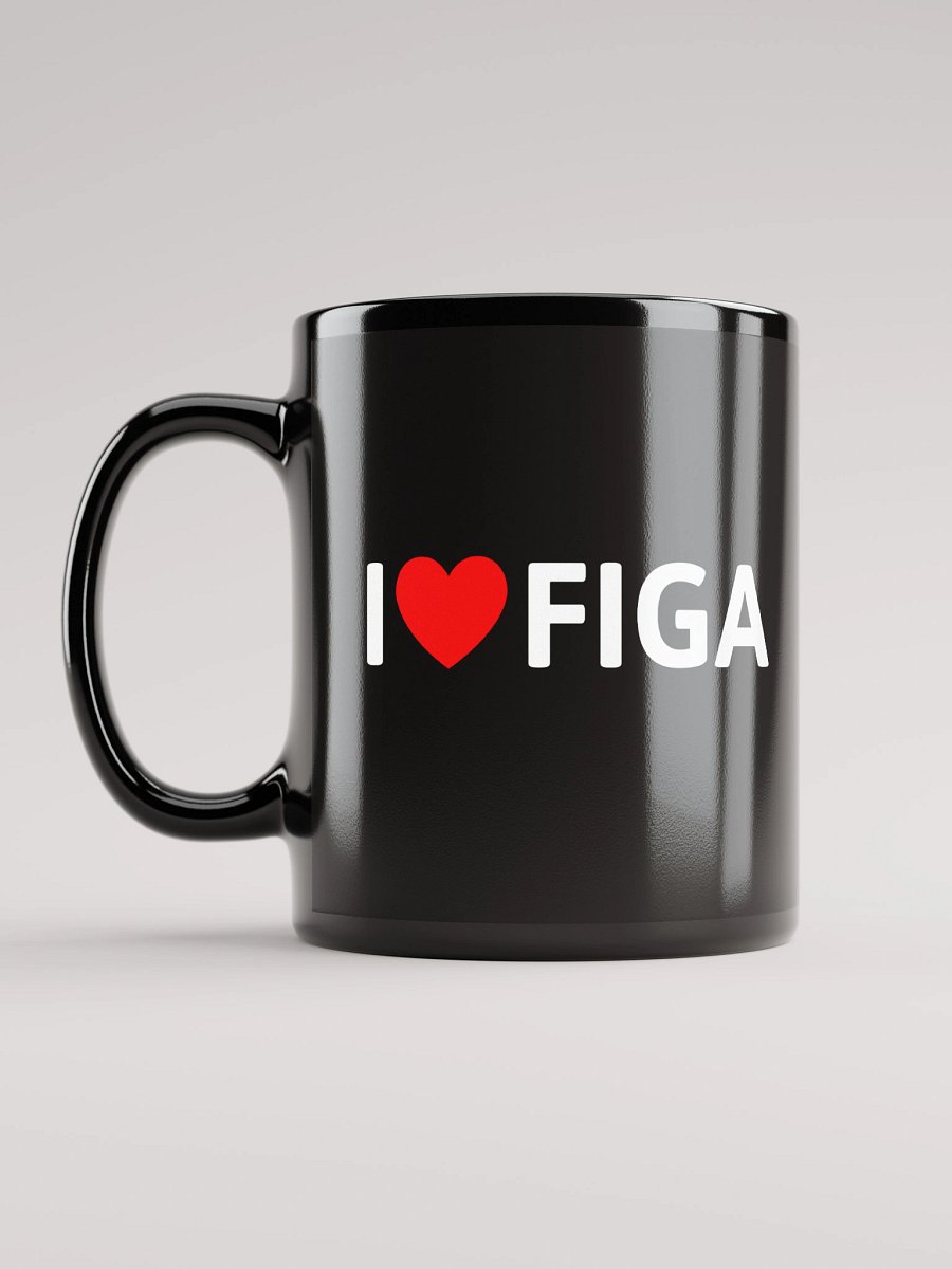 I ♥️ FIGA CUP product image (6)