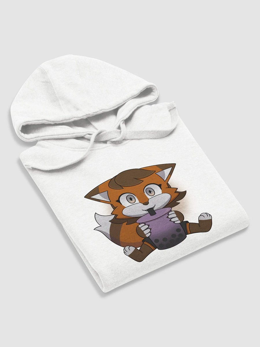 Boba Cinder Hoodie product image (13)