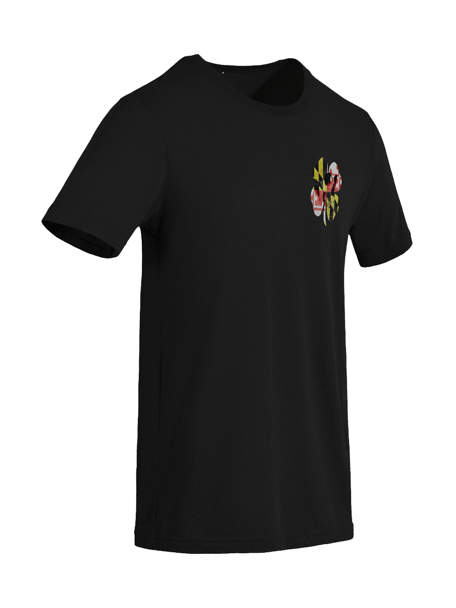 BLOODY MD - Tri Blend Short Sleeve product image (5)