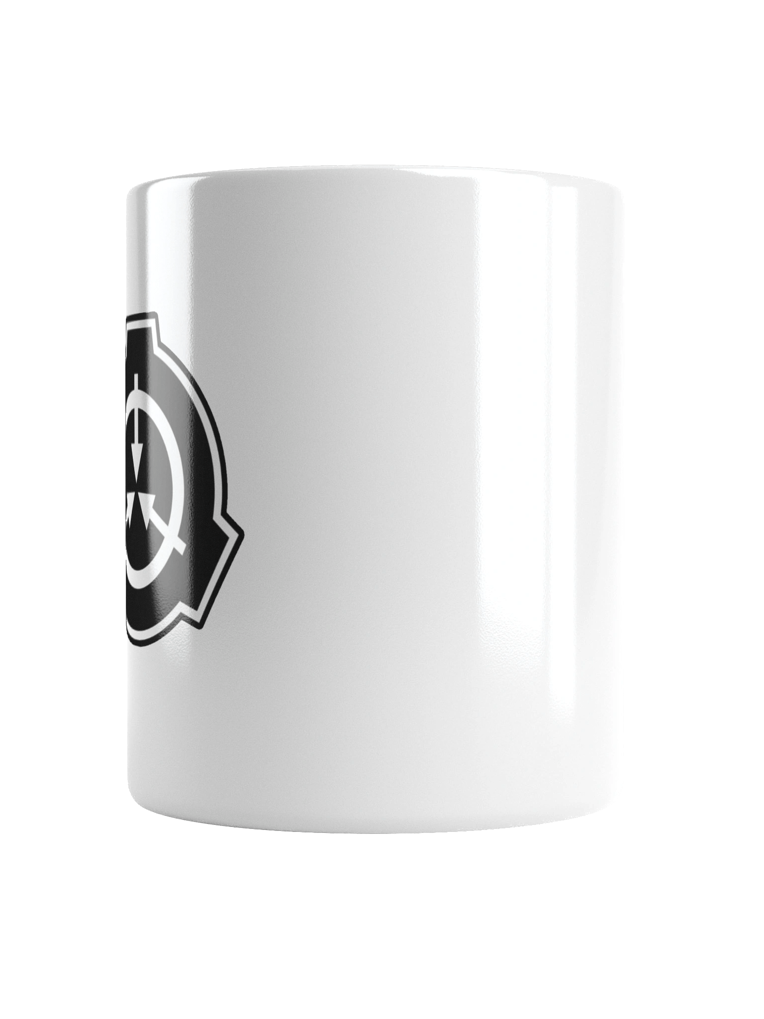 SCP logo Mug product image (6)