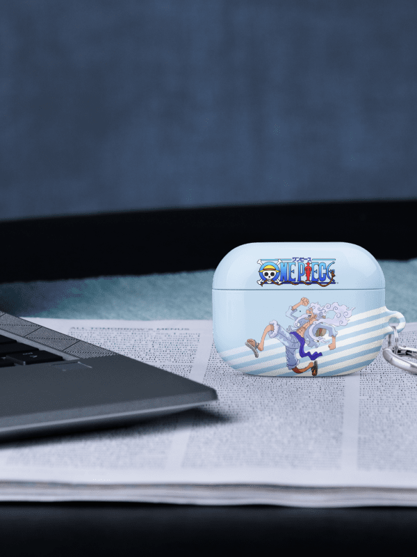 Luffy Gear 5 OP AirPods® Case product image (2)
