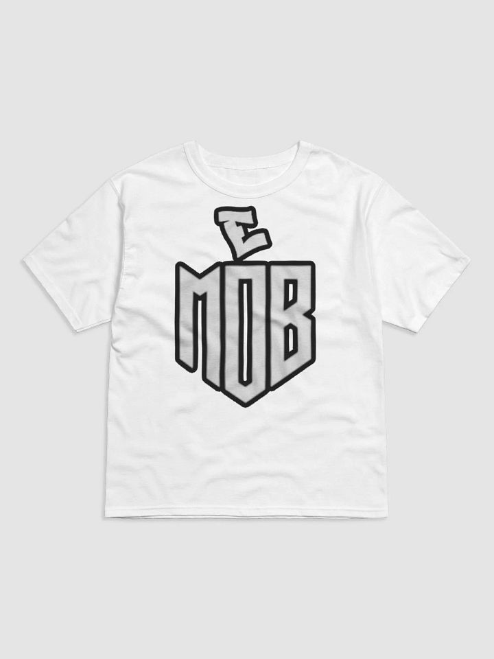 Champion Relaxed-Fit EMOB Tee product image (31)