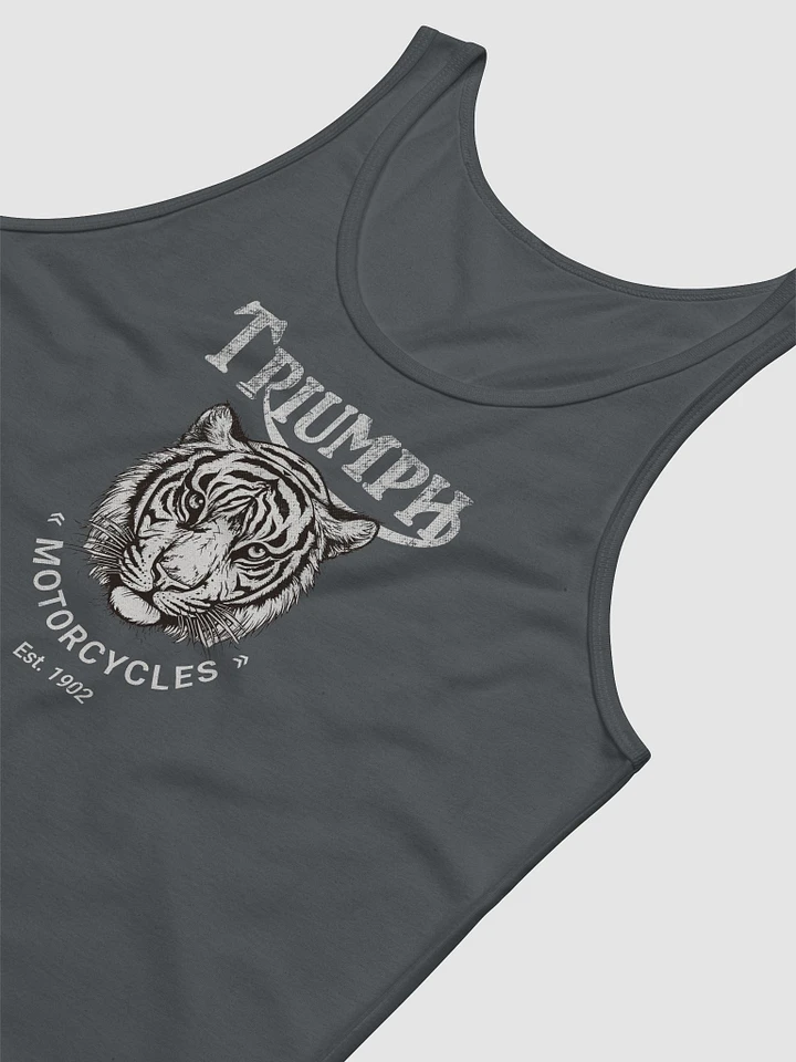 Triumph Tank Top product image (1)