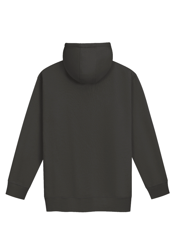 Some Meditate, I Accelerate Female Hoodie product image (2)