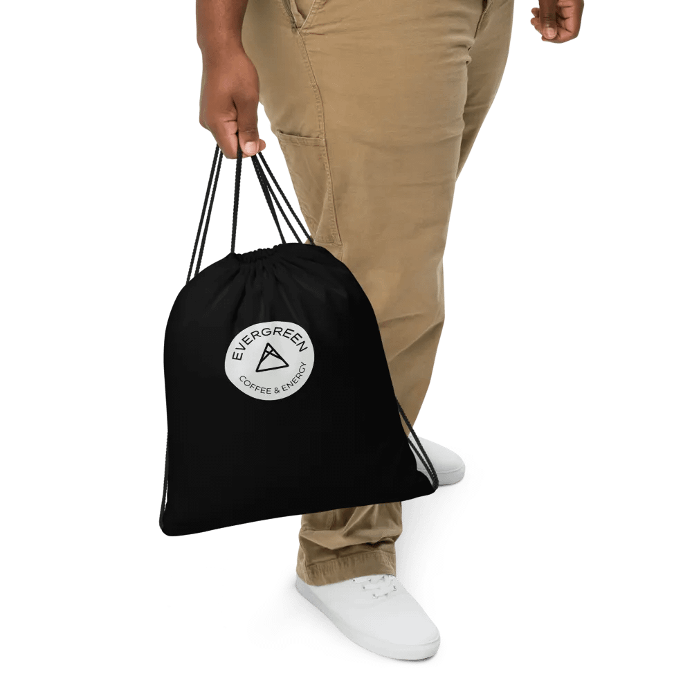 Brewista Basics | Drawstring Bag product image (4)