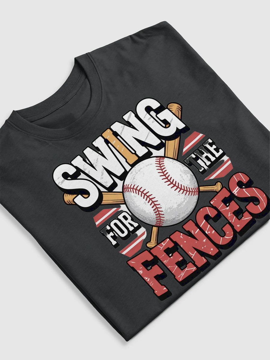 Swing for the Fences product image (5)