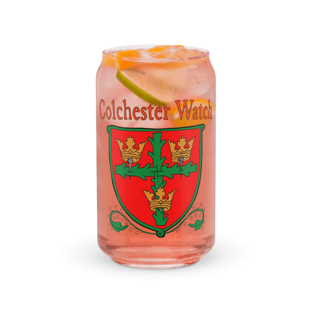 Custom Drink Glass product image (37)