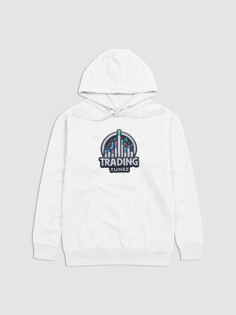 TradingTunez Premium Hoodie