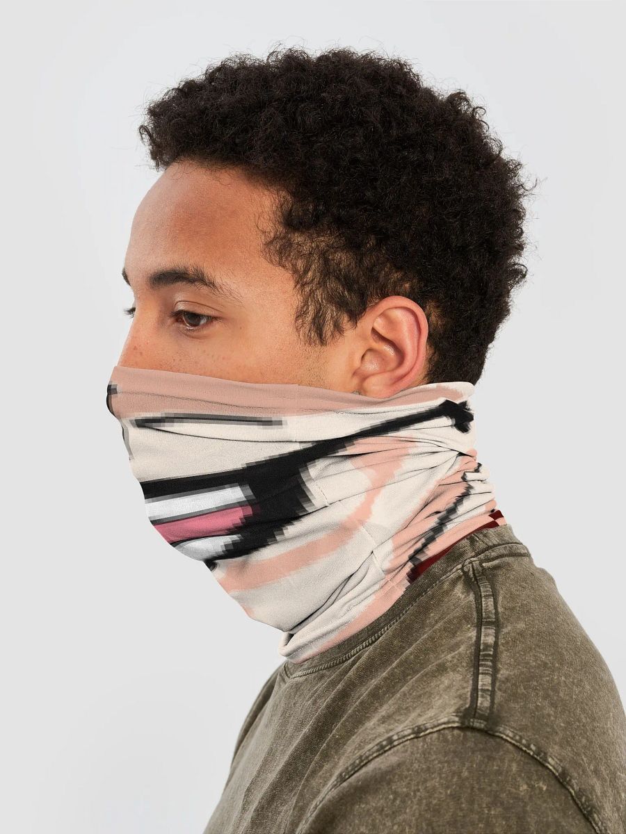 the chin mask product image (3)