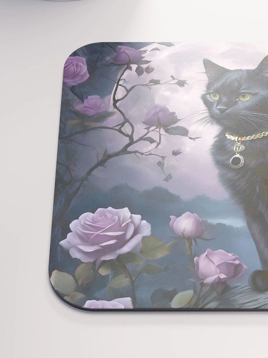 Glamour Under the Moon Mouse Pad product image (7)