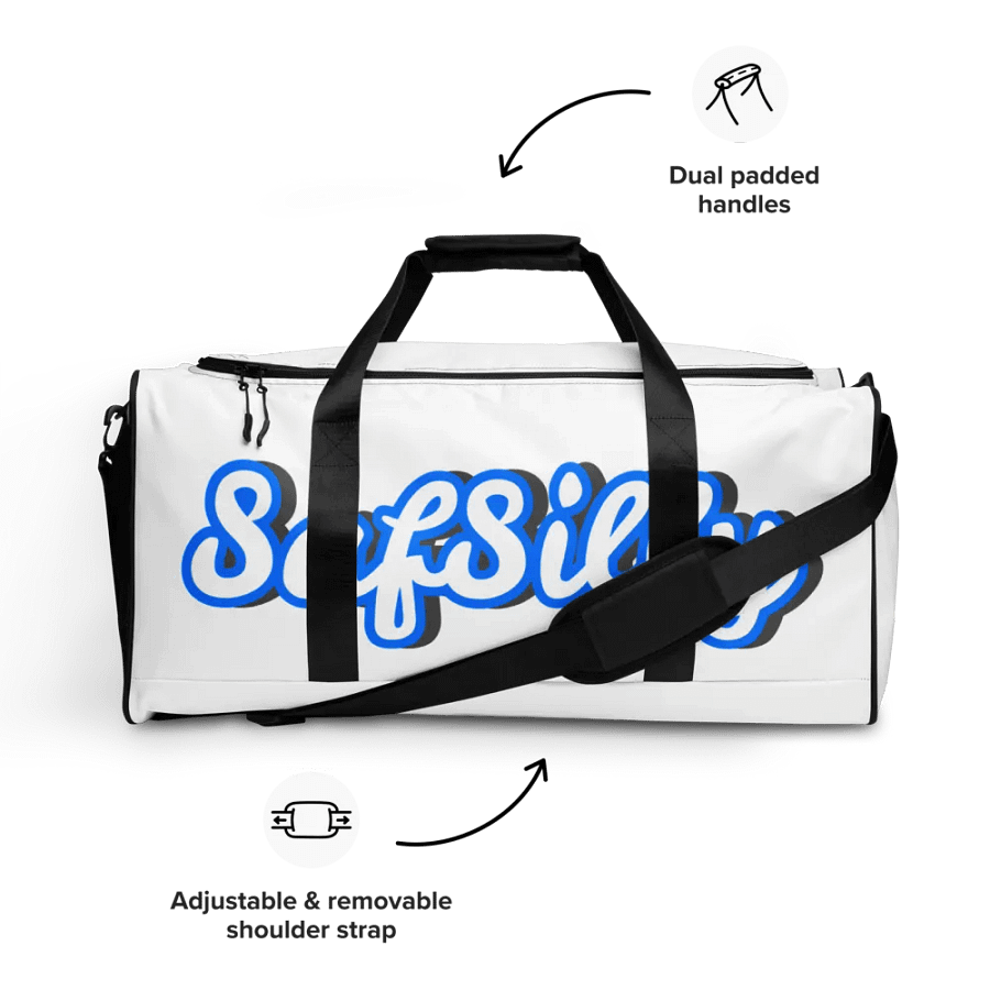 Silly Duffle product image (9)