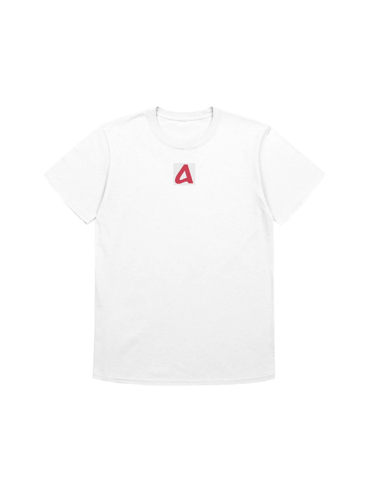 "A Logo" Tee product image (1)