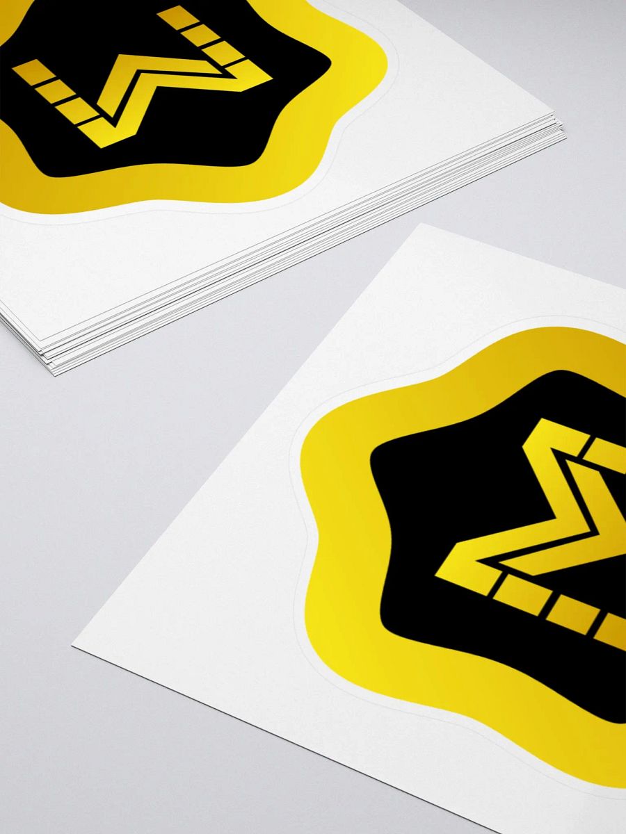 Sticky Sticker product image (4)