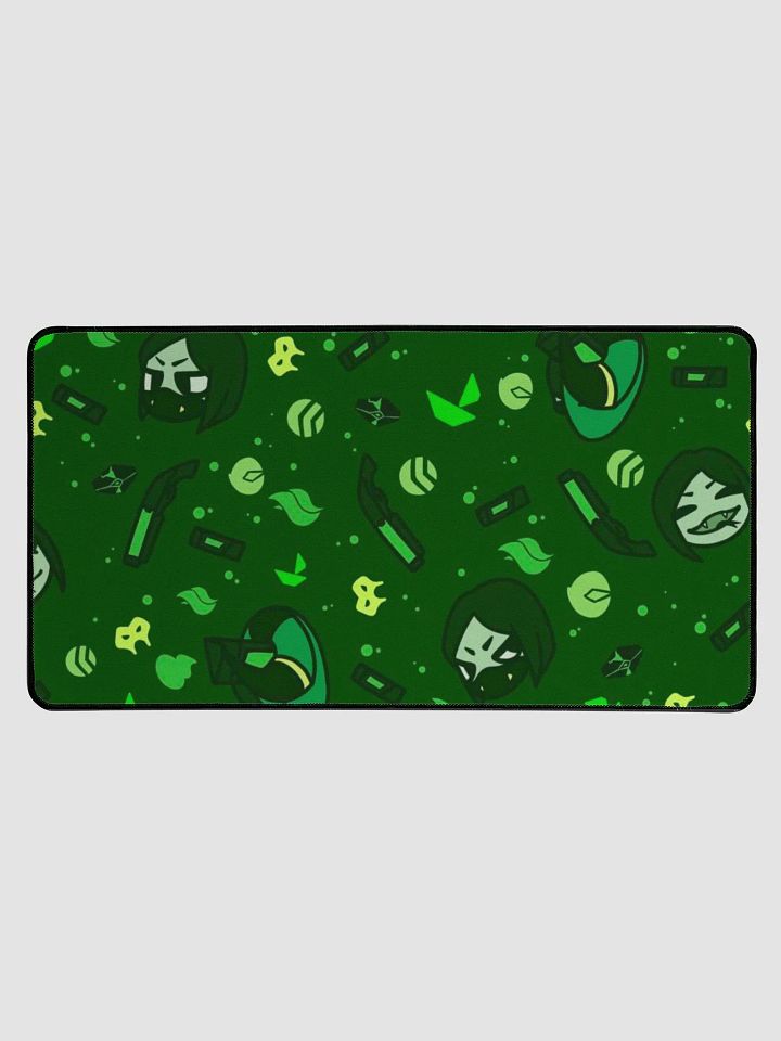 Tapis de souris Viper product image (1)
