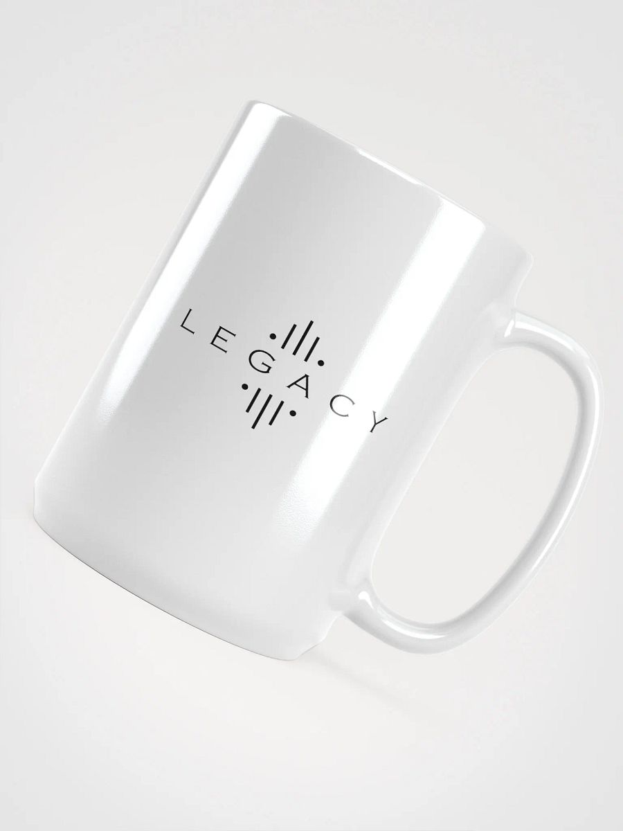 Legacy Mug product image (4)