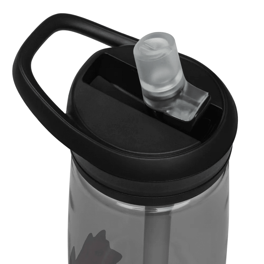 Stay Wild Water Bottle product image (7)