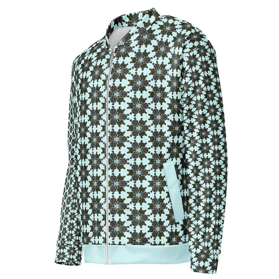 Annihilation All-Over Print Bomber Jacket product image (3)