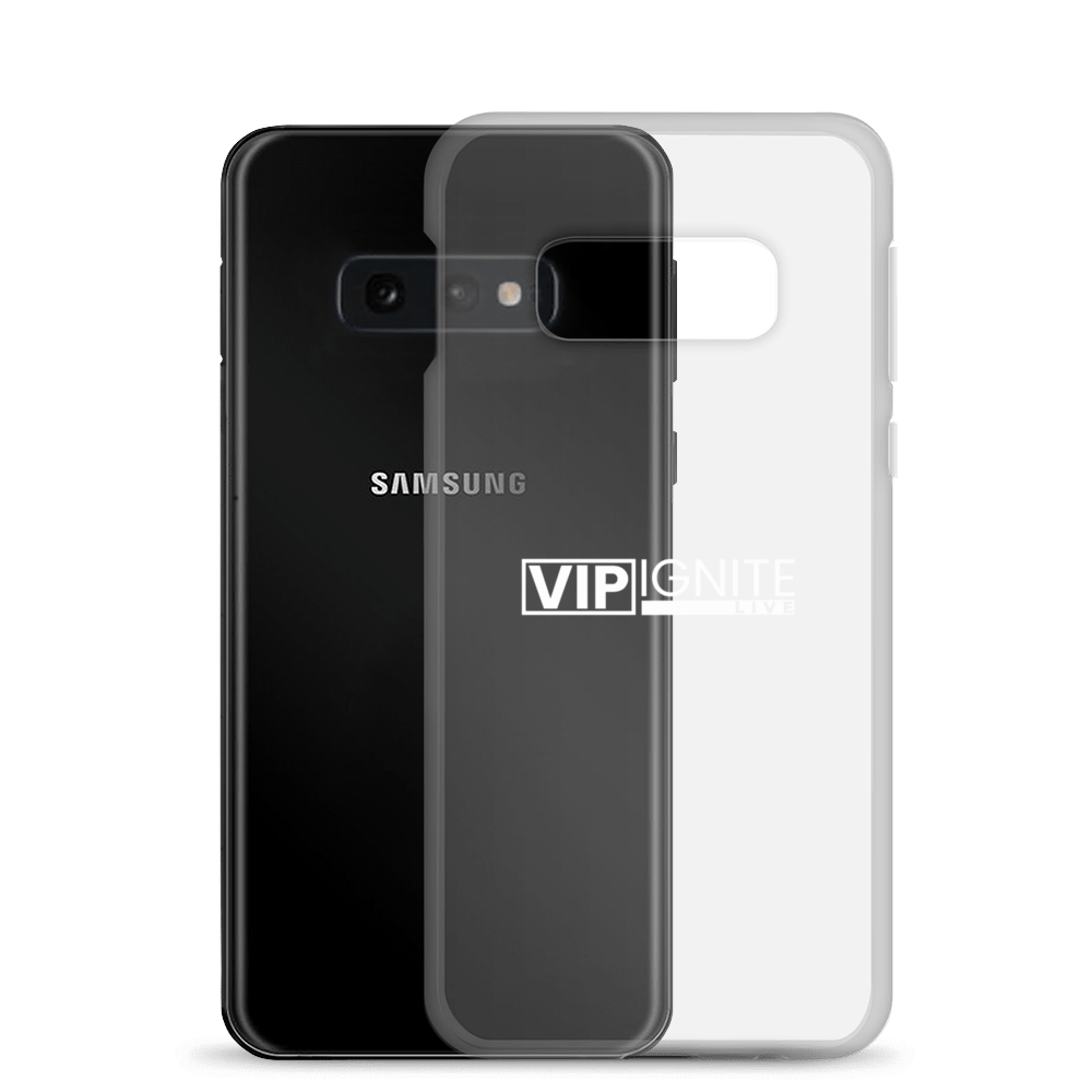 VIP Ignite Swag Samsung MagSafe Case product image (3)