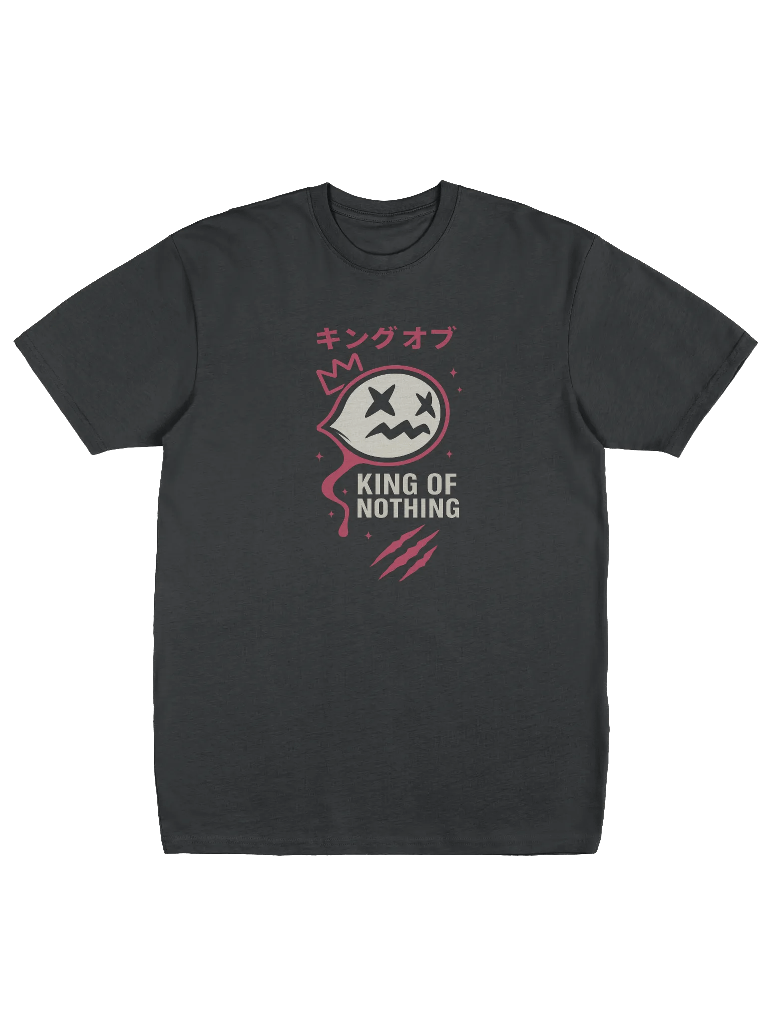 King of Nothing product image (1)